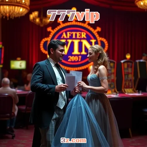 777vip: O Destino Imperdível Para os Amantes de Bingo Online