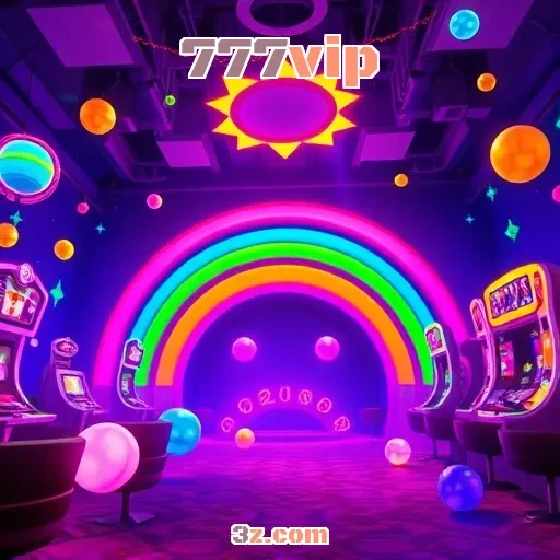 777vip: A Nova Era dos Jogos Fantasy Que Todos Estão Falando