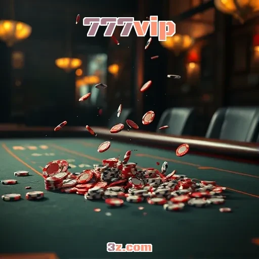 777vip: Aventuras Incríveis para Todos os Tipos de Jogadores