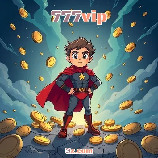 777vip: Recompensas Imperdíveis para Todos os Jogadores